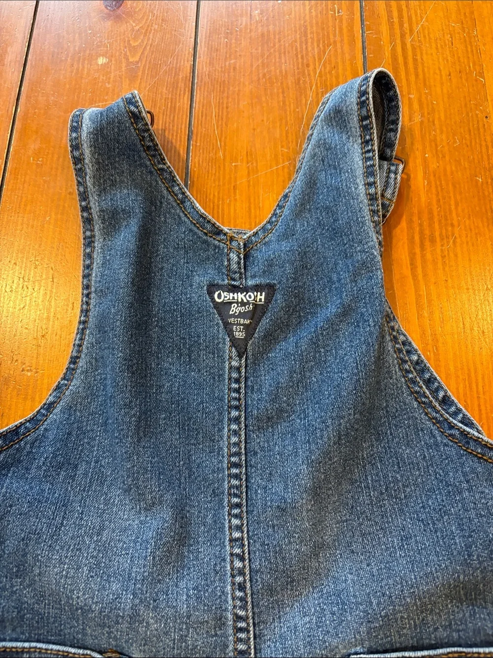 OshKosh Bgosh classic children